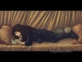 Katie Lewis PreRaphaelite Sir Edward Burne Jones